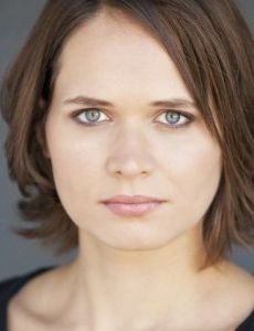 Svetlana Mril