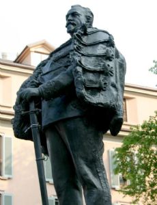 Giuseppe Dezza