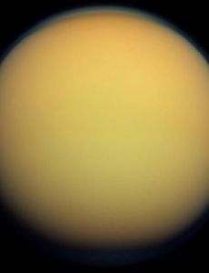 Titan (moon)