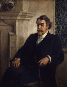 John Francis Bentley