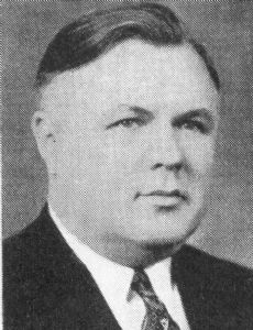 Herman B. Wegner