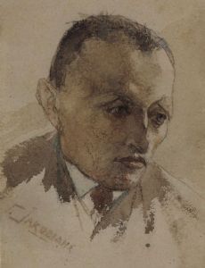 Georgios Chatzopoulos