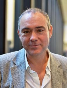 Christophe Boltanski