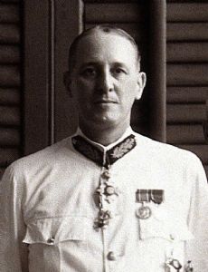 Thomas Southorn