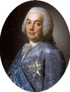 Henri Léonard Jean Baptiste Bertin