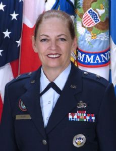 Rosanne Bailey