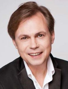 Vladimir Lyovkin