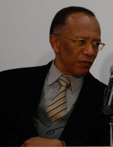 Orlando Patterson