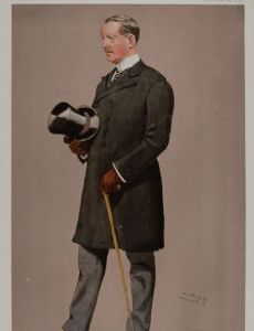 Arthur Montagu Brookfield