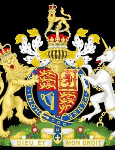 Donald Nicholls, Baron Nicholls of Birkenhead