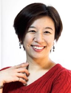 Lin Ching-yi