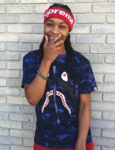 Jazmine Hood