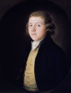Samuel Kilderbee