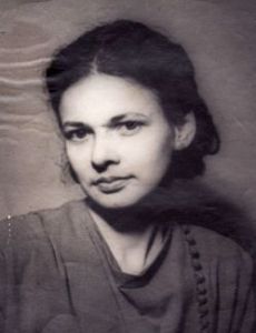 Alzira Peirce