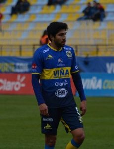 Iván Fernando Ochoa