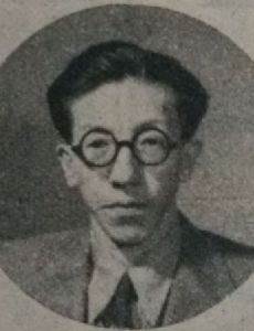 Yasushi Sugiyama