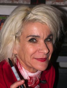 Gitane Demone