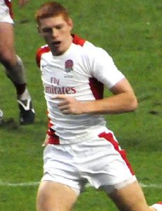 James Rodwell (rugby union)