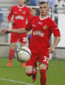 Bartłomiej Kasprzak