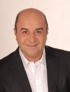 Markos Seferlis
