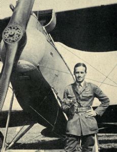 Charles J. Biddle (aviator)