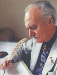 Ronald Stevenson
