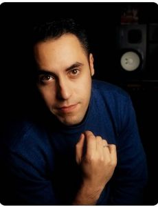 Tom Salta