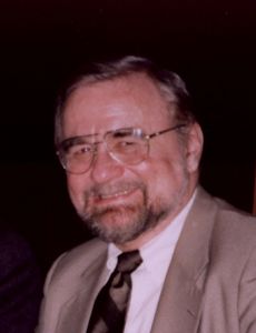 James Cullen Martin