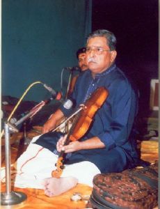 Thrissur.C.Rajendran
