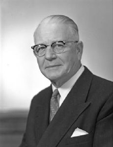Emmett T. Anderson