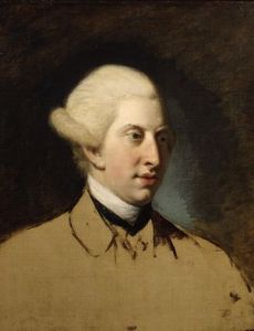 Prince William Henry, Duke of Gloucester and Edinburgh