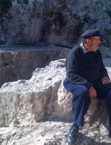 Gabriel Barkay