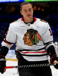 Nikita Zadorov