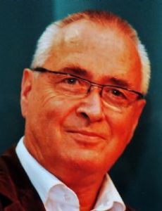 Peter Gosse