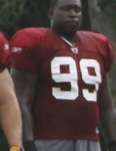 Jarvis Jenkins