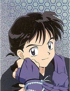 Miroku