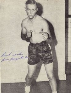 George Hunter (boxer)