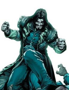 Vandal Savage