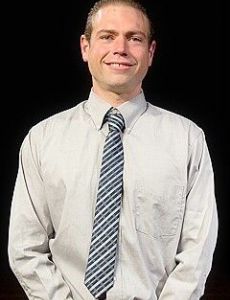 John Jammen