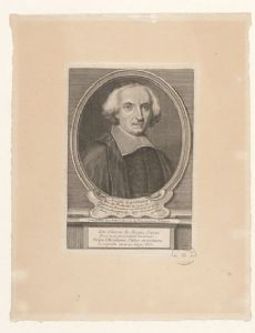 Amable de Bourzeys