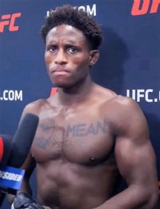 Hakeem Dawodu