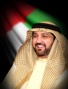 Suhail Al Zarooni