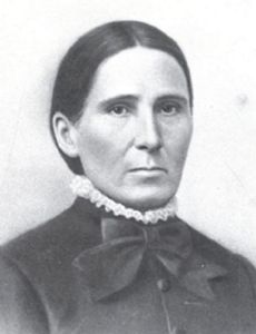 Martha Jane Knowlton Coray