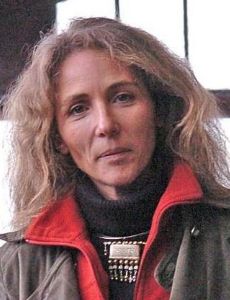 Dominique Aru