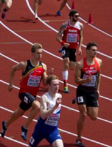 Joel Burgunder