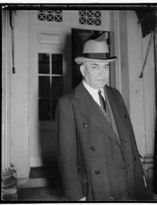 Louis E. Kirstein