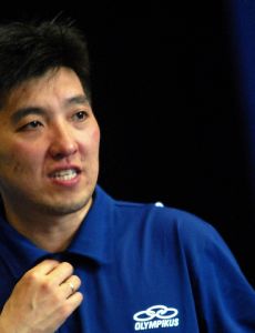 Hugo Hoyama