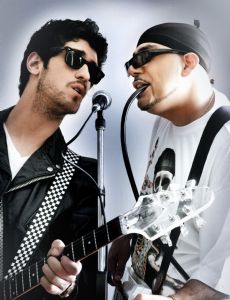 Chromeo