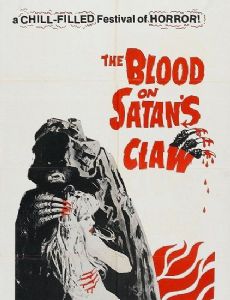The Blood on Satan's Claw