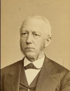 Frederick Augustus Muhlenberg (educator)